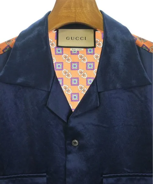 GUCCI Casual shirts