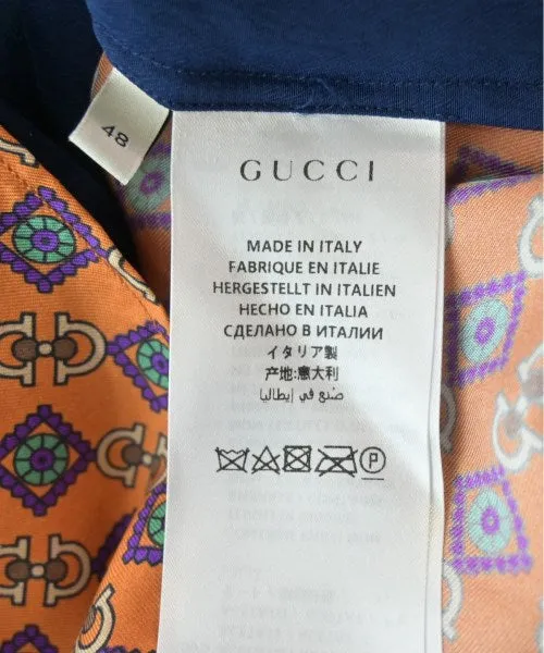 GUCCI Casual shirts