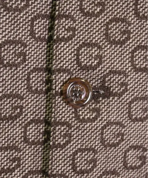 GUCCI Casual shirts