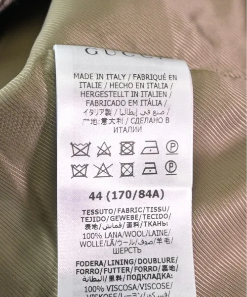 GUCCI Casual shirts