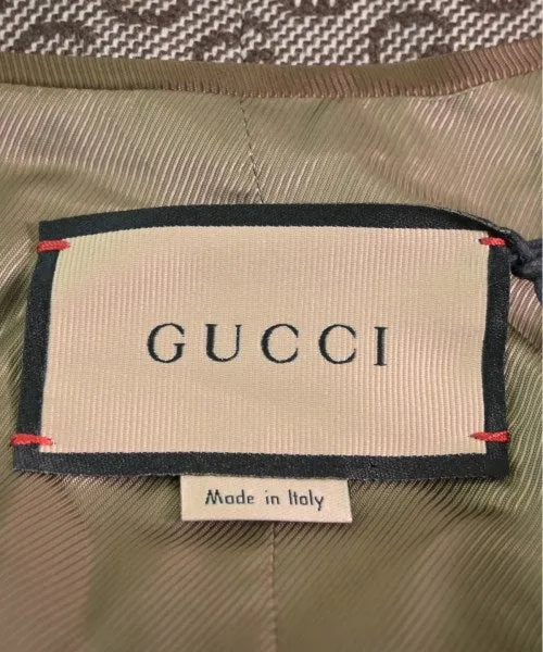 GUCCI Casual shirts