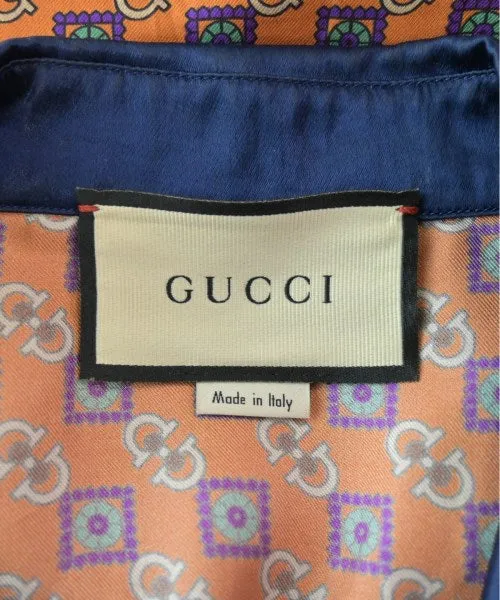 GUCCI Casual shirts