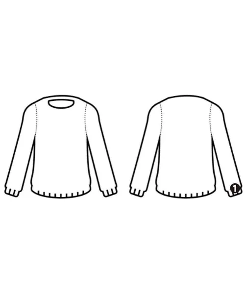 GUCCI Sweaters