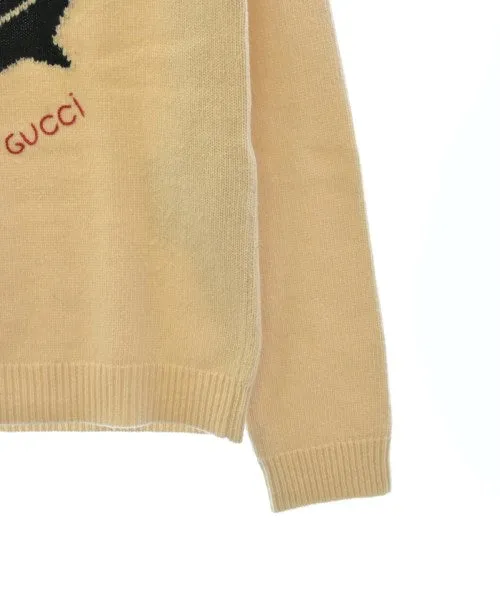 GUCCI Sweaters