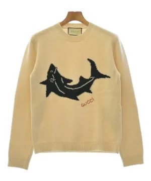 GUCCI Sweaters
