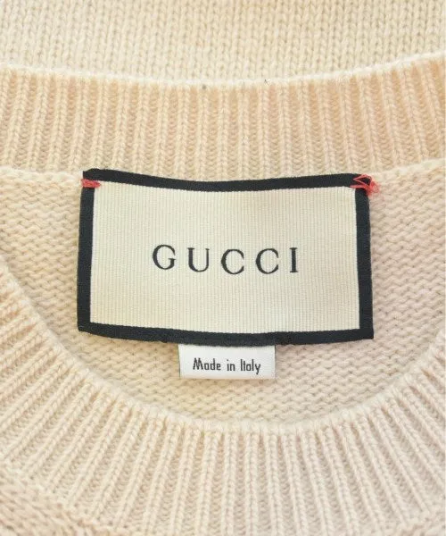 GUCCI Sweaters