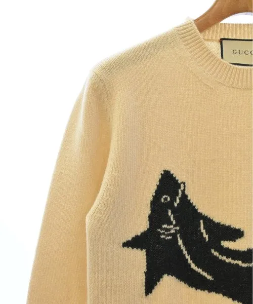 GUCCI Sweaters