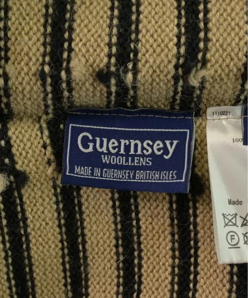 GUERNSEY WOOLLENS  Sweaters