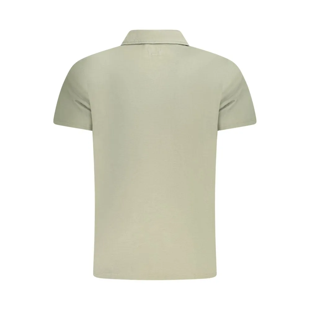 Guess Jeans Cotton Men's T-Shirt
