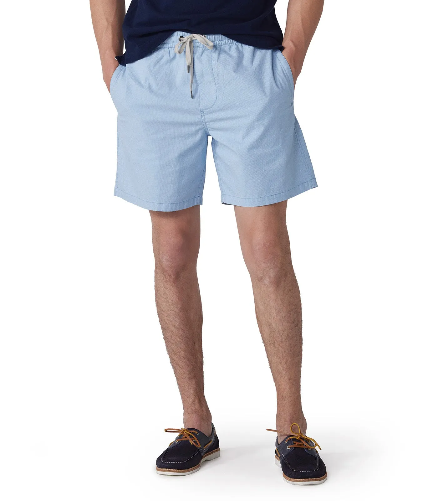 Gunn 7" Resort Short