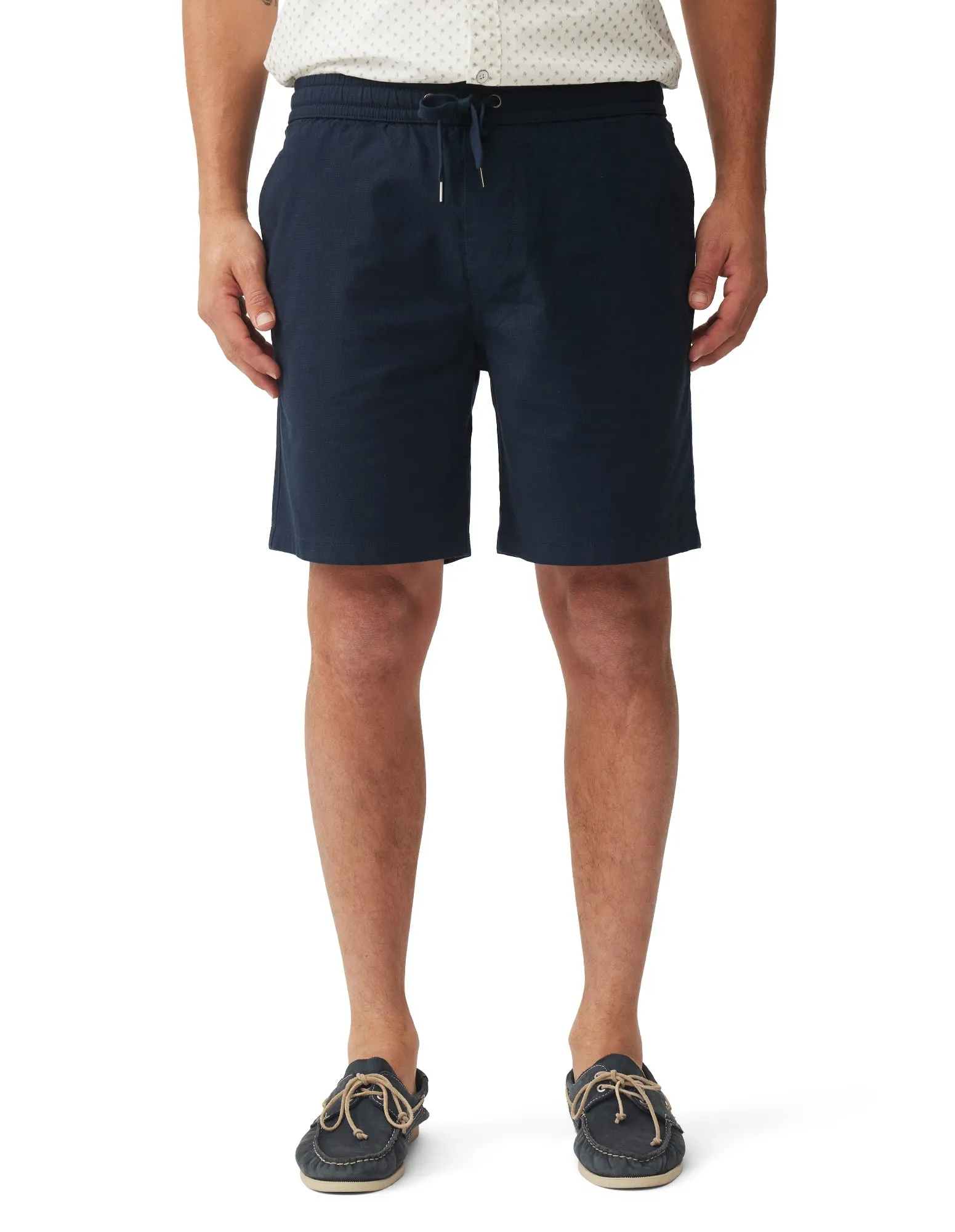 Gunn 7" Resort Short