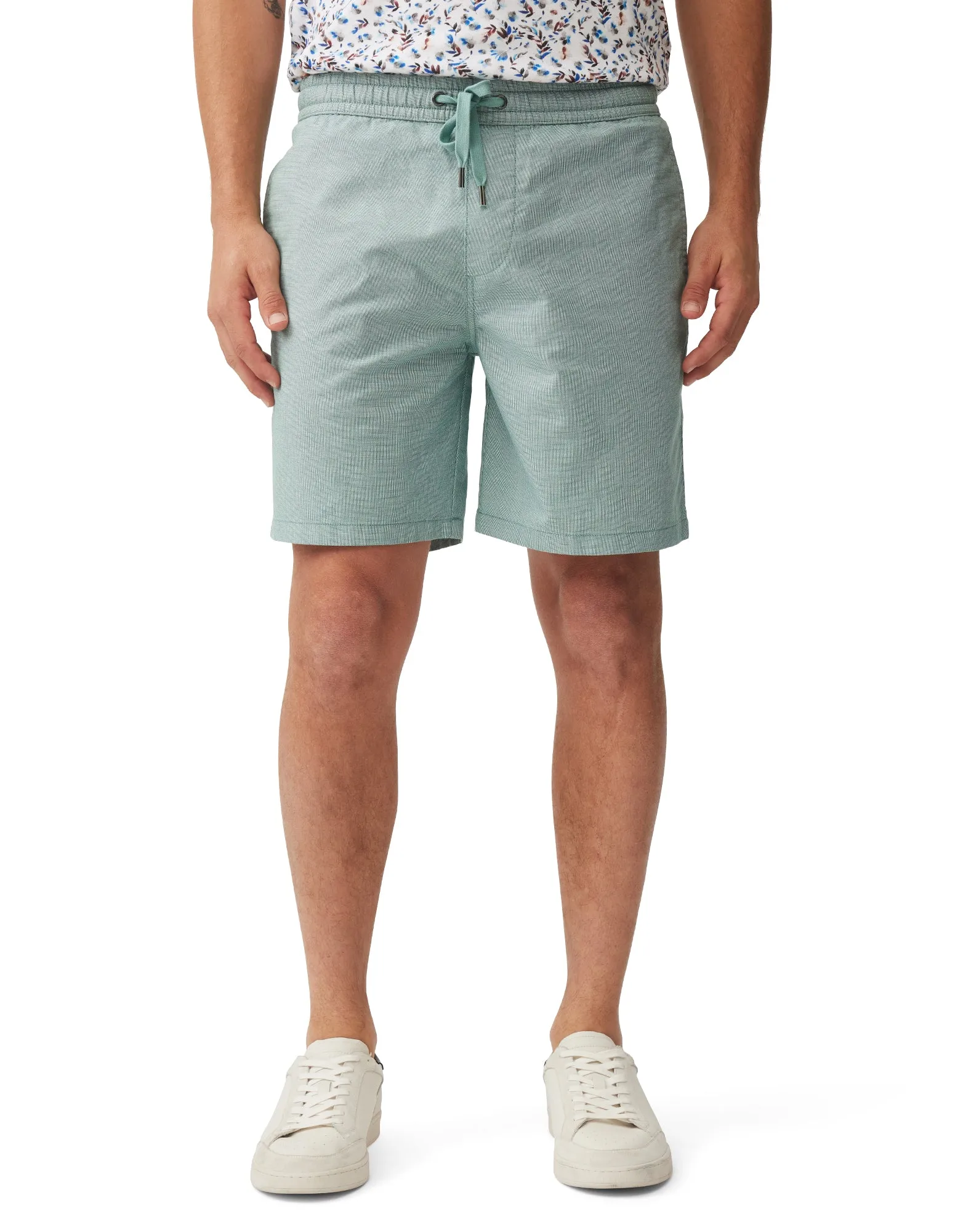Gunn 7" Resort Short