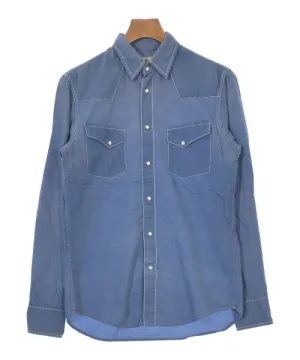 GUY ROVER Casual shirts