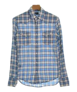 GUY ROVER Casual shirts