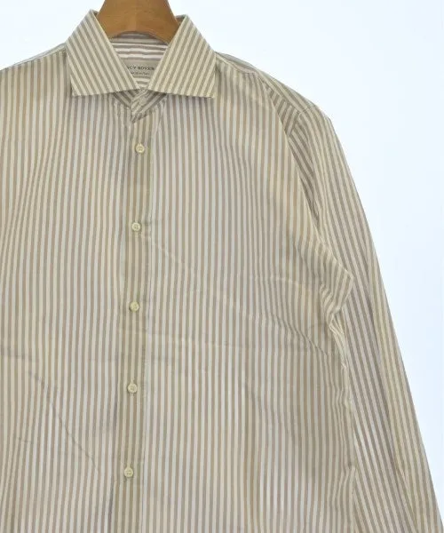 GUY ROVER Casual shirts