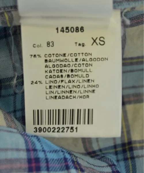 GUY ROVER Casual shirts