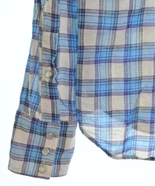 GUY ROVER Casual shirts