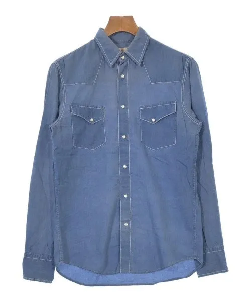 GUY ROVER Casual shirts