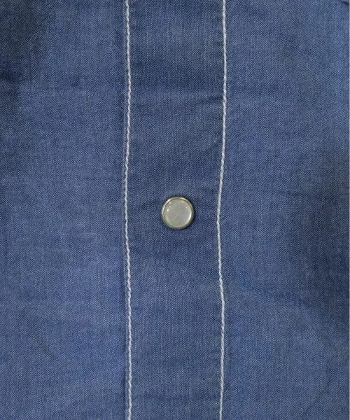 GUY ROVER Casual shirts