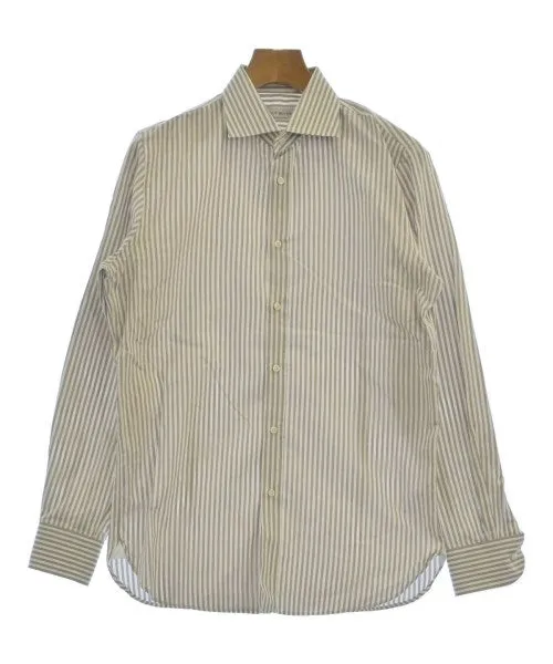 GUY ROVER Casual shirts