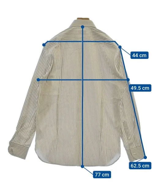 GUY ROVER Casual shirts