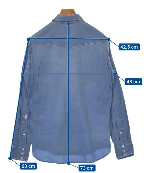 GUY ROVER Casual shirts