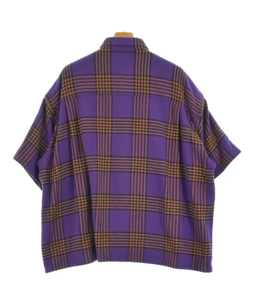 H BEAUTY&YOUTH Casual shirts