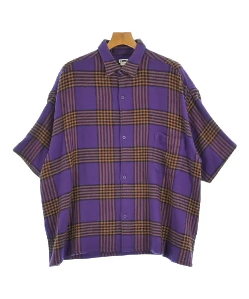 H BEAUTY&YOUTH Casual shirts