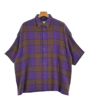 H BEAUTY&YOUTH Casual shirts