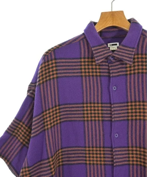 H BEAUTY&YOUTH Casual shirts