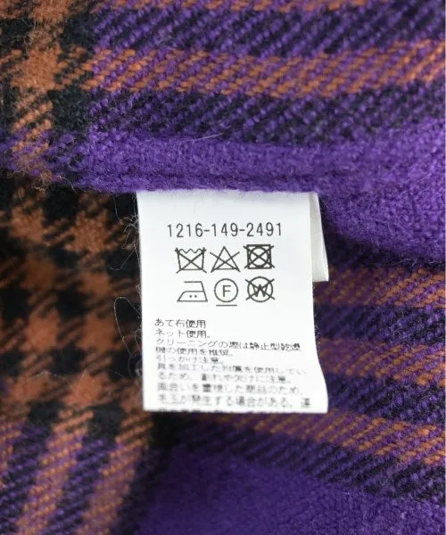 H BEAUTY&YOUTH Casual shirts