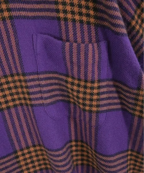 H BEAUTY&YOUTH Casual shirts