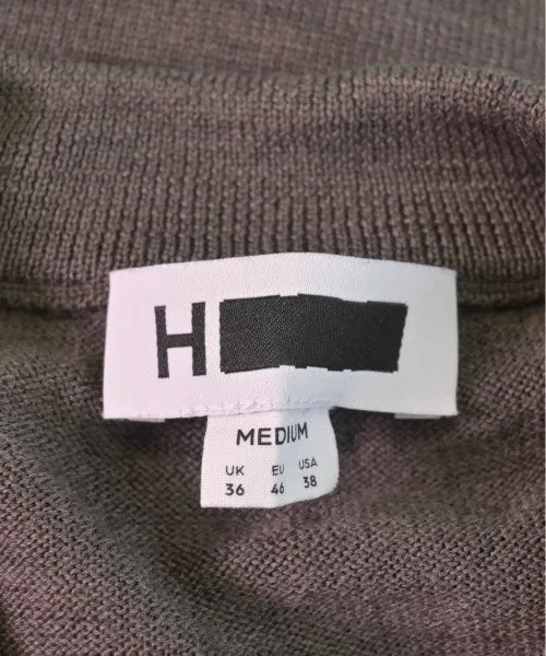 H BEAUTY&YOUTH Sweaters