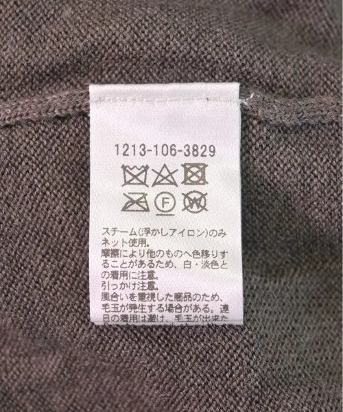 H BEAUTY&YOUTH Sweaters