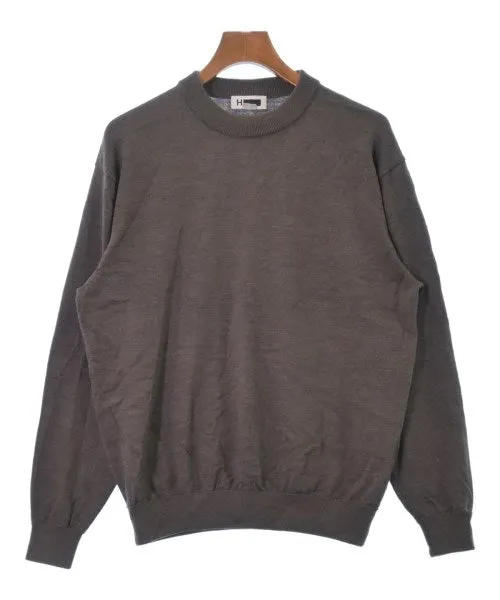 H BEAUTY&YOUTH Sweaters