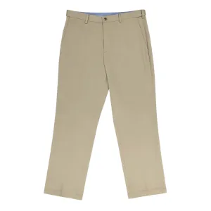 Haggar - Men's Premium Dress Khaki Pants (ICJ0301-R16 KHA)