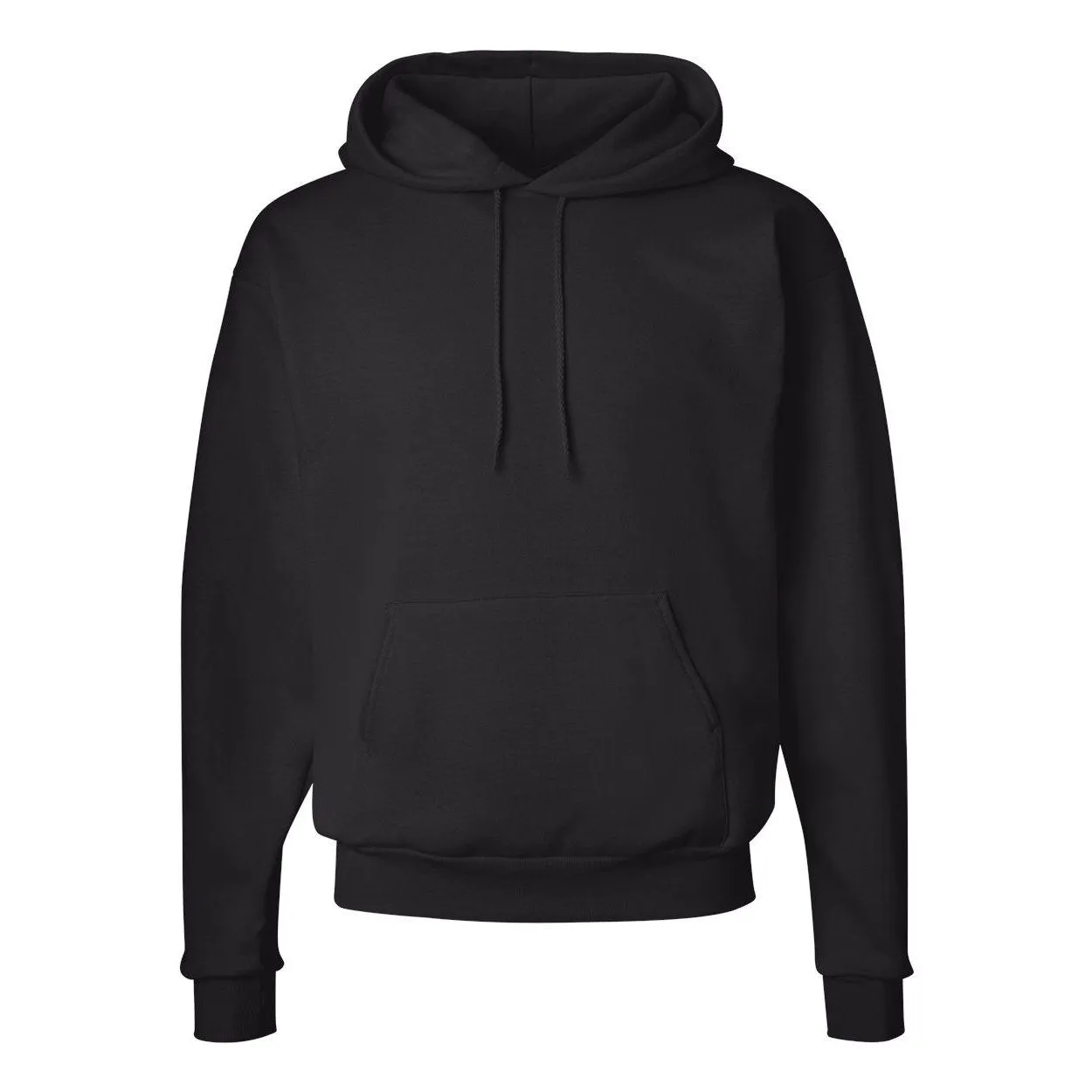 Hanes Ecosmart Hooded Sweatshirt