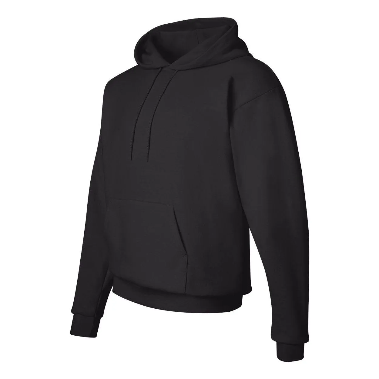 Hanes Ecosmart Hooded Sweatshirt