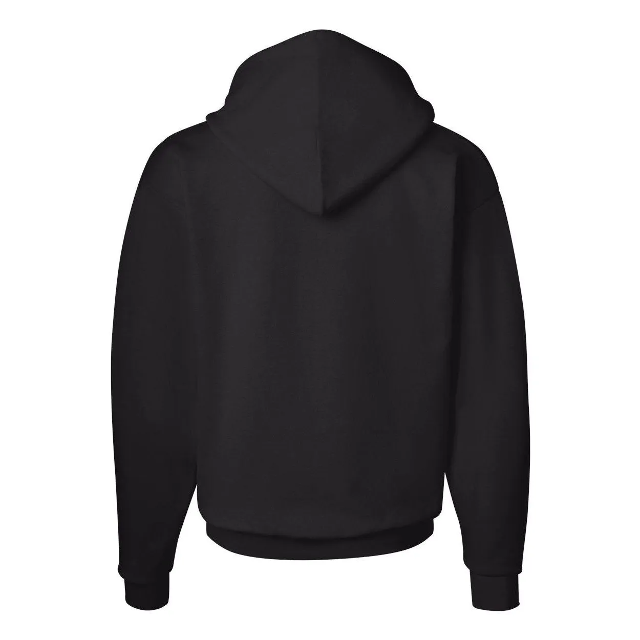 Hanes Ecosmart Hooded Sweatshirt