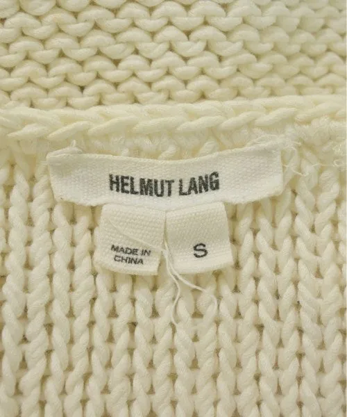 HELMUT LANG Sweaters