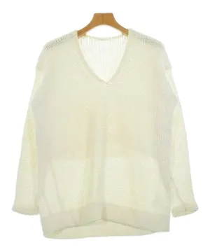 HELMUT LANG Sweaters