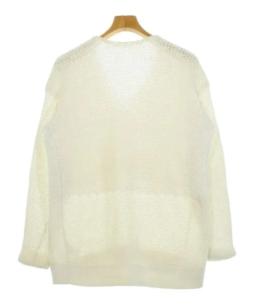 HELMUT LANG Sweaters