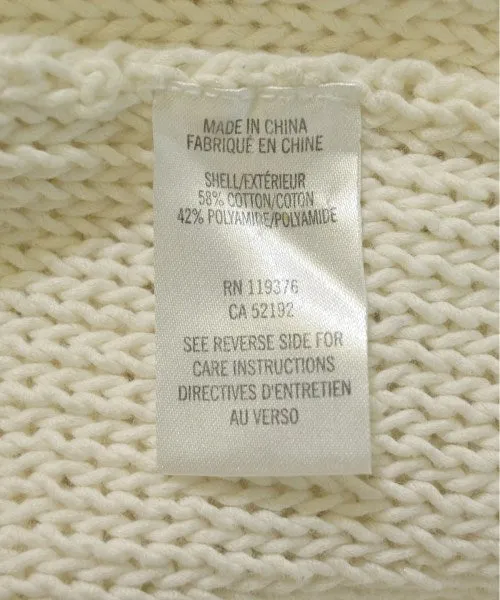 HELMUT LANG Sweaters