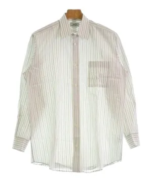 HERMES Casual shirts