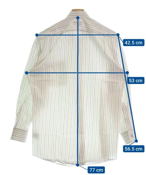 HERMES Casual shirts