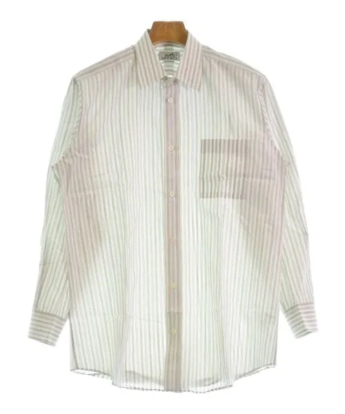HERMES Casual shirts