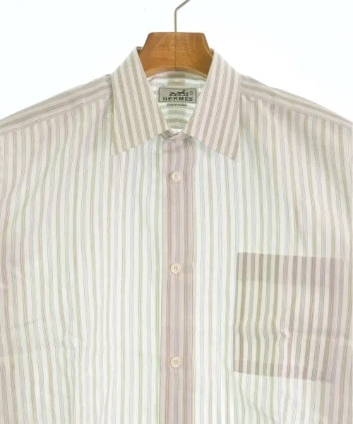 HERMES Casual shirts