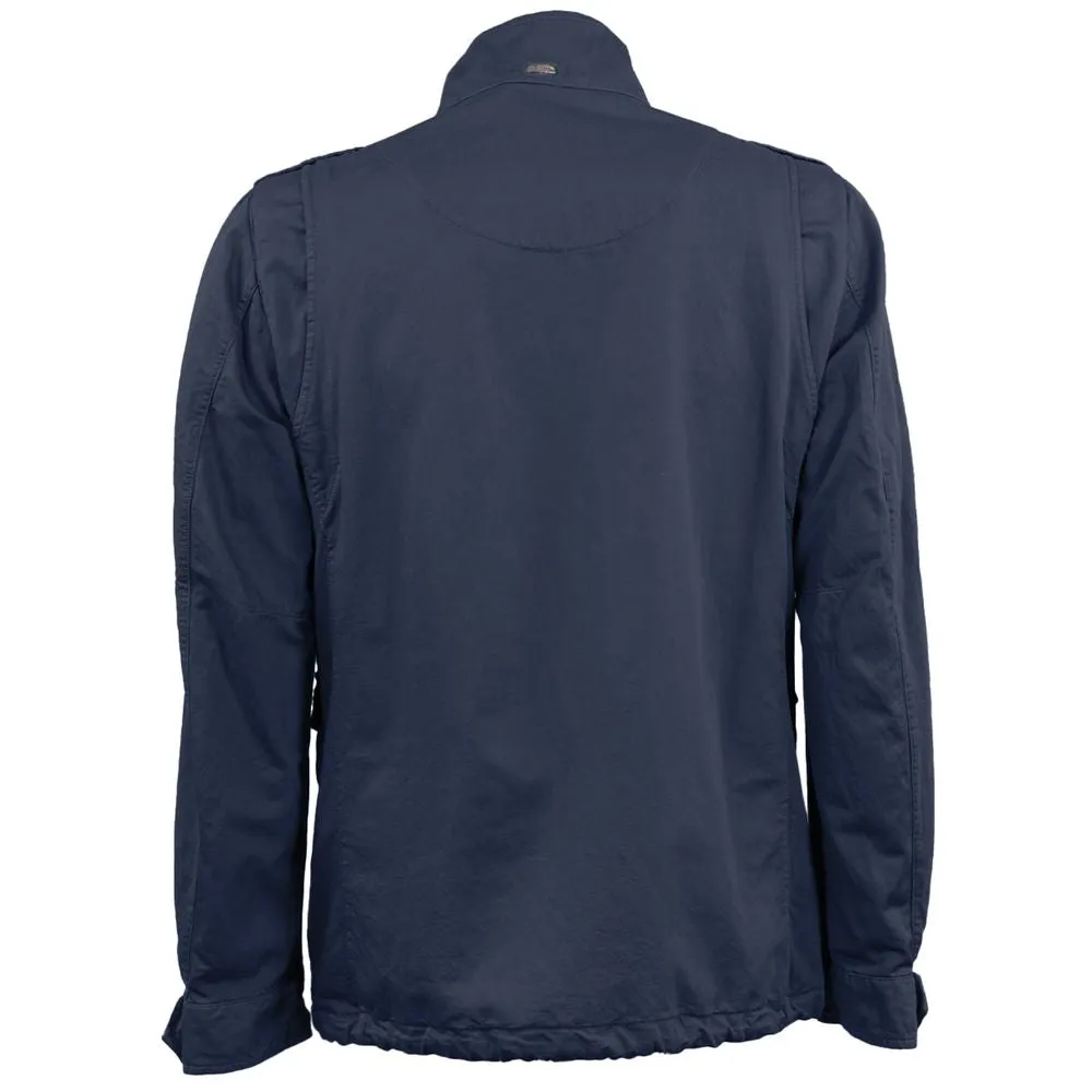 Herno Cotton Men's Jacket