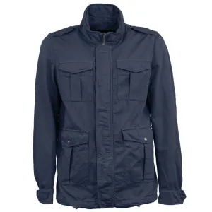 Herno Cotton Men's Jacket