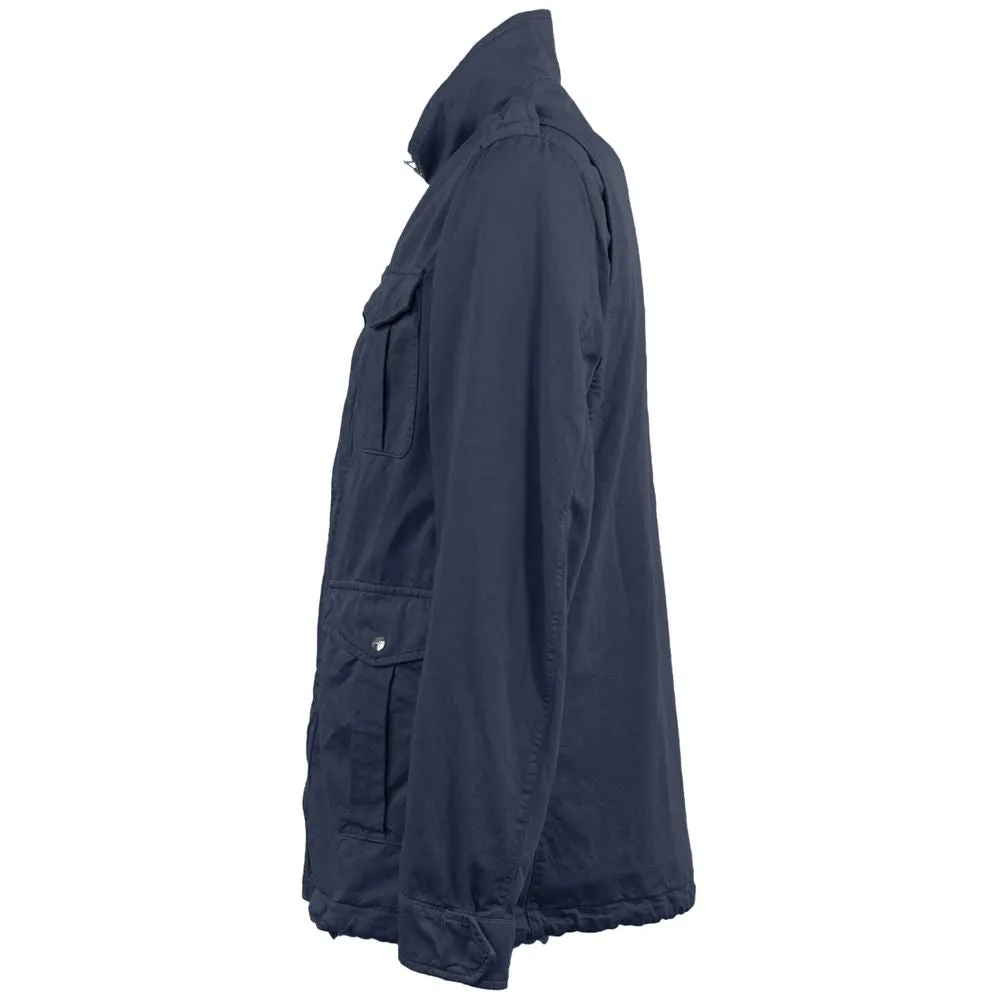 Herno Cotton Men's Jacket